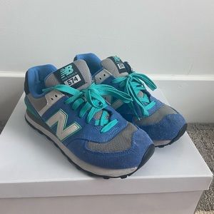 New Balance 574